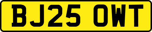BJ25OWT