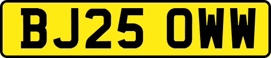 BJ25OWW