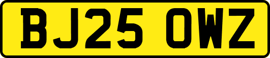 BJ25OWZ
