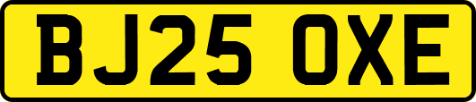 BJ25OXE