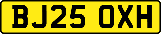BJ25OXH