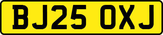 BJ25OXJ