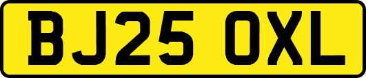 BJ25OXL