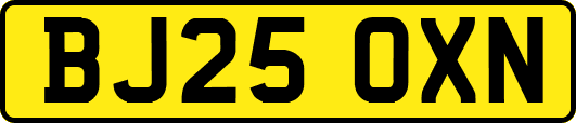 BJ25OXN