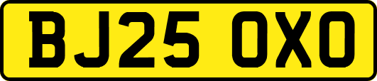 BJ25OXO