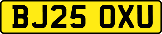 BJ25OXU