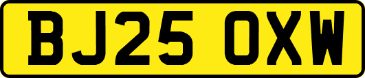 BJ25OXW