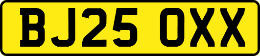 BJ25OXX