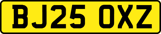 BJ25OXZ