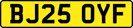 BJ25OYF