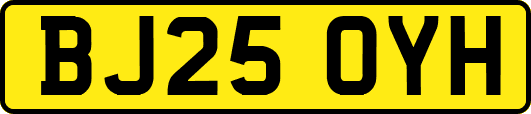 BJ25OYH