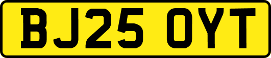 BJ25OYT