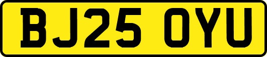 BJ25OYU