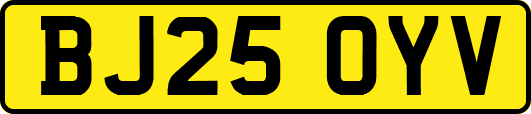 BJ25OYV