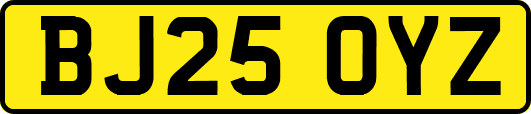 BJ25OYZ