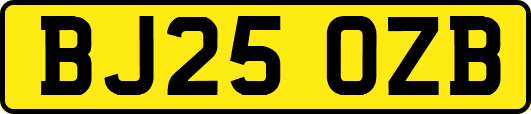 BJ25OZB