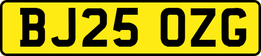 BJ25OZG