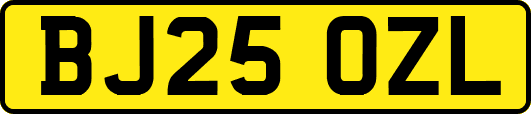 BJ25OZL