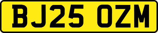 BJ25OZM
