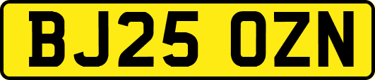 BJ25OZN