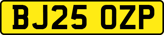 BJ25OZP