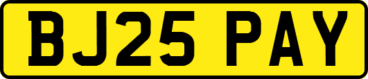 BJ25PAY