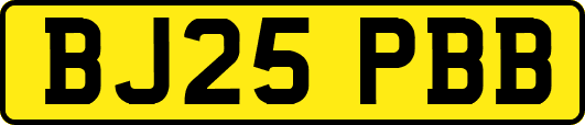 BJ25PBB