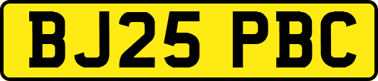 BJ25PBC