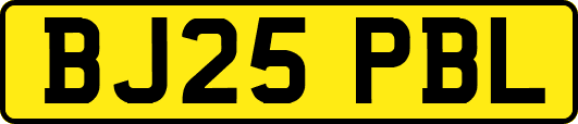 BJ25PBL