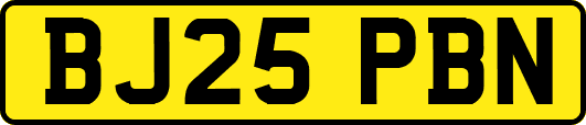 BJ25PBN