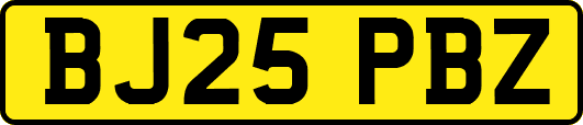 BJ25PBZ