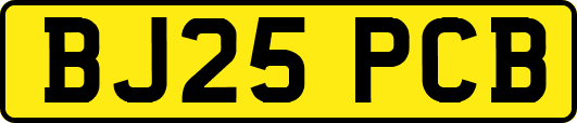 BJ25PCB