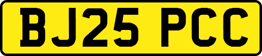 BJ25PCC