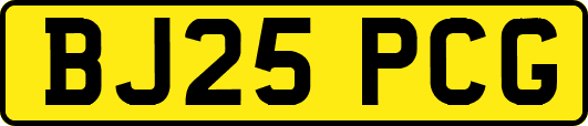 BJ25PCG