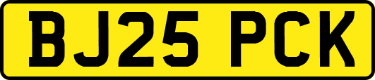 BJ25PCK