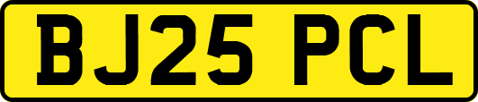 BJ25PCL