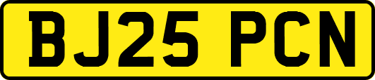 BJ25PCN