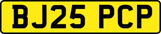 BJ25PCP