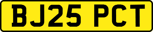 BJ25PCT