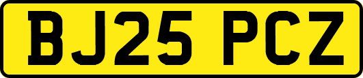 BJ25PCZ