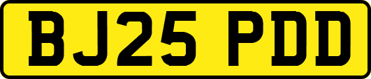 BJ25PDD