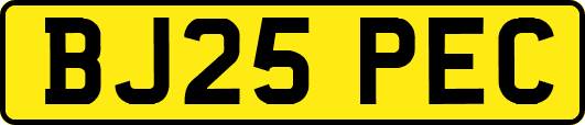 BJ25PEC