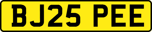 BJ25PEE