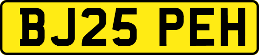 BJ25PEH