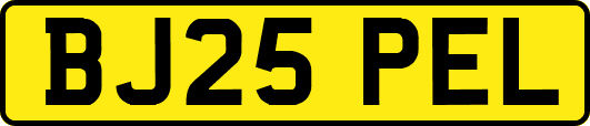 BJ25PEL