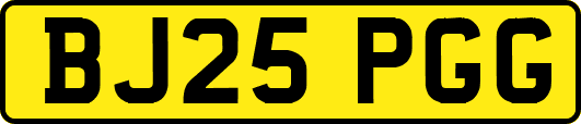 BJ25PGG