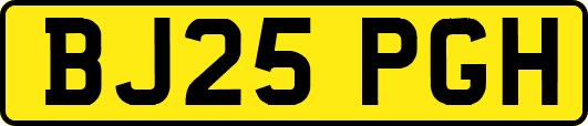 BJ25PGH