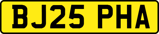 BJ25PHA