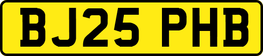 BJ25PHB