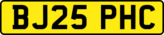 BJ25PHC